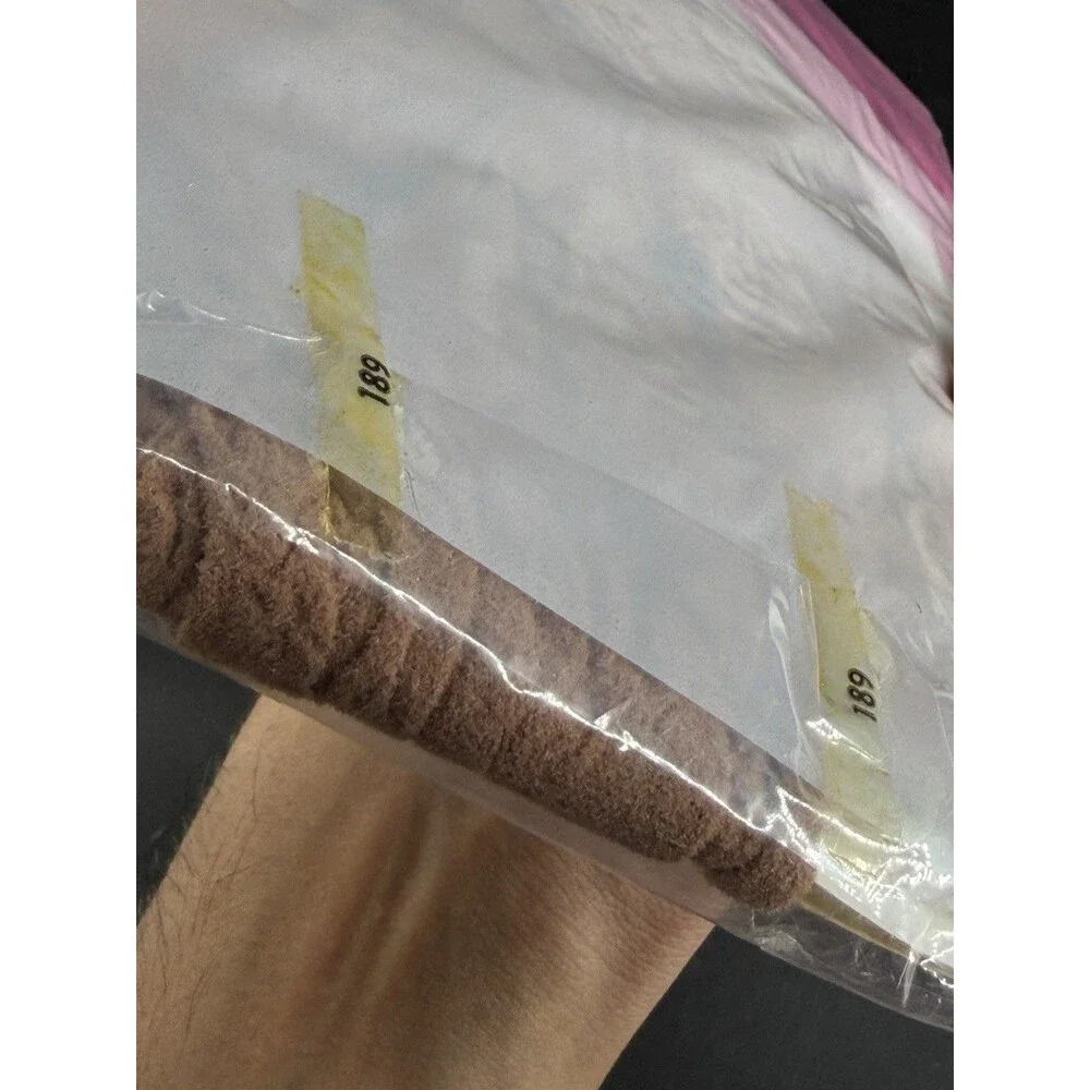 Fays new package